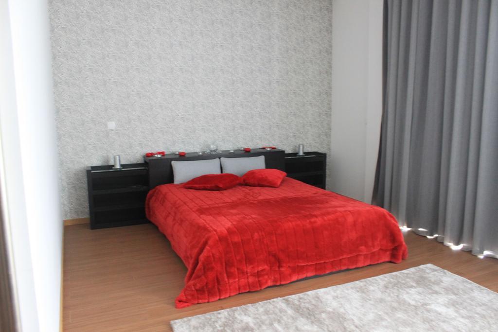 Hotel Douro Vale De Campos Penafiel Zimmer foto