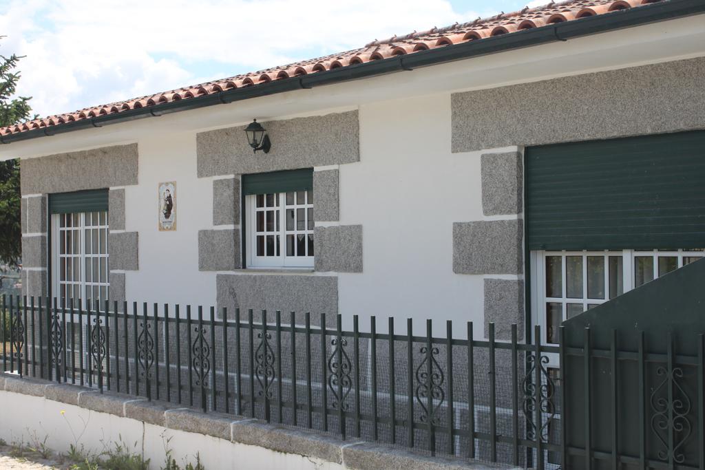Hotel Douro Vale De Campos Penafiel Zimmer foto