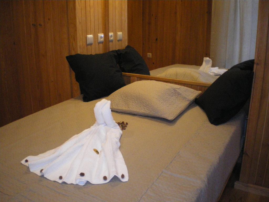 Hotel Douro Vale De Campos Penafiel Zimmer foto
